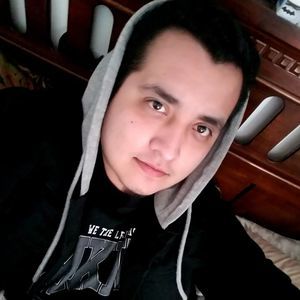 Meet your Posher, Oscar